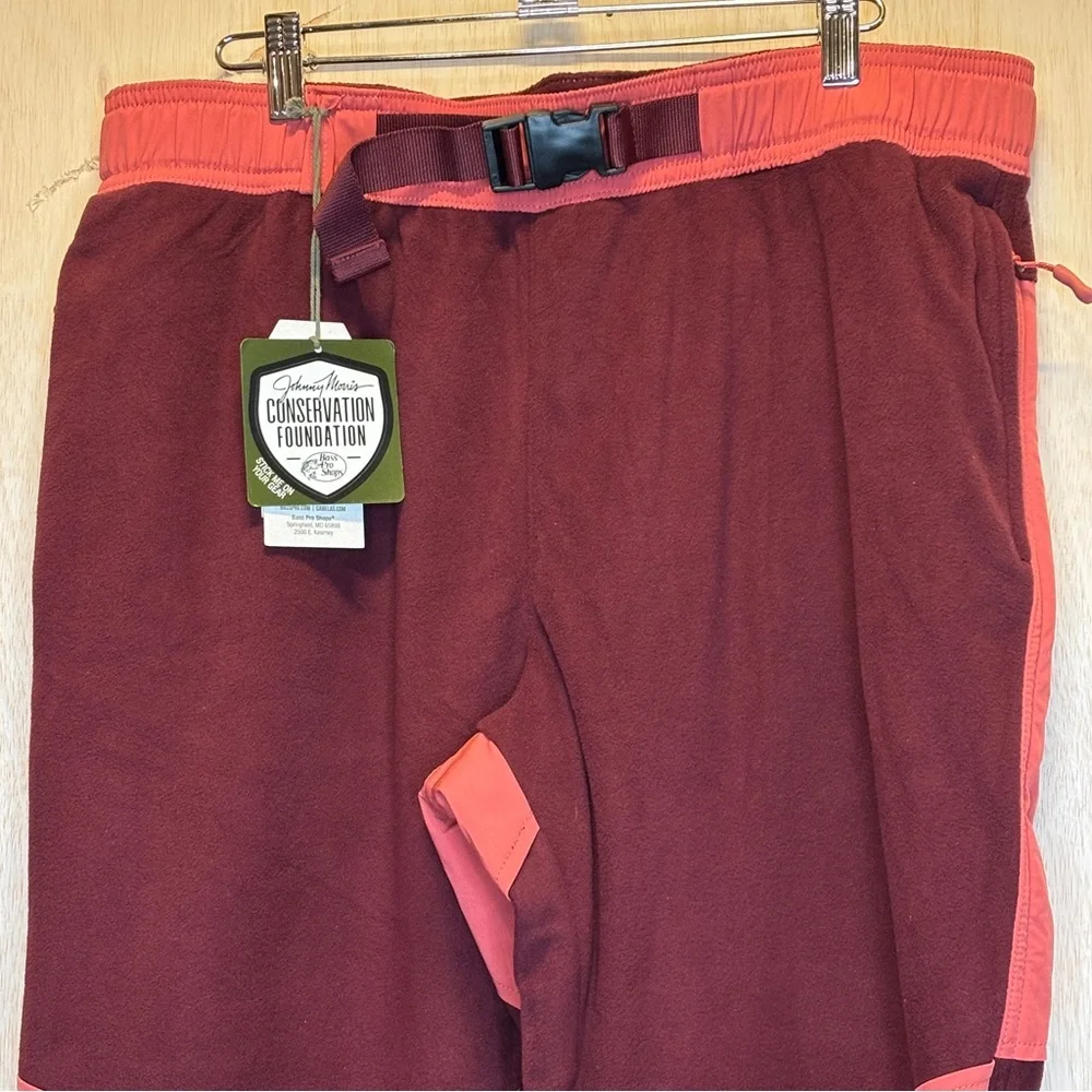 Ascend Yukon Microfleece‎ Pants - Women's Large - New with tags